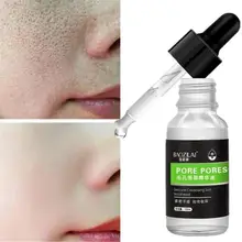 10ml Face Serum Facial Hyaluronic Shrink Pores Essence Moisturizing Skin Care Anti-Aging Anti Wrinkle Proe Essence Liquid TSLM1
