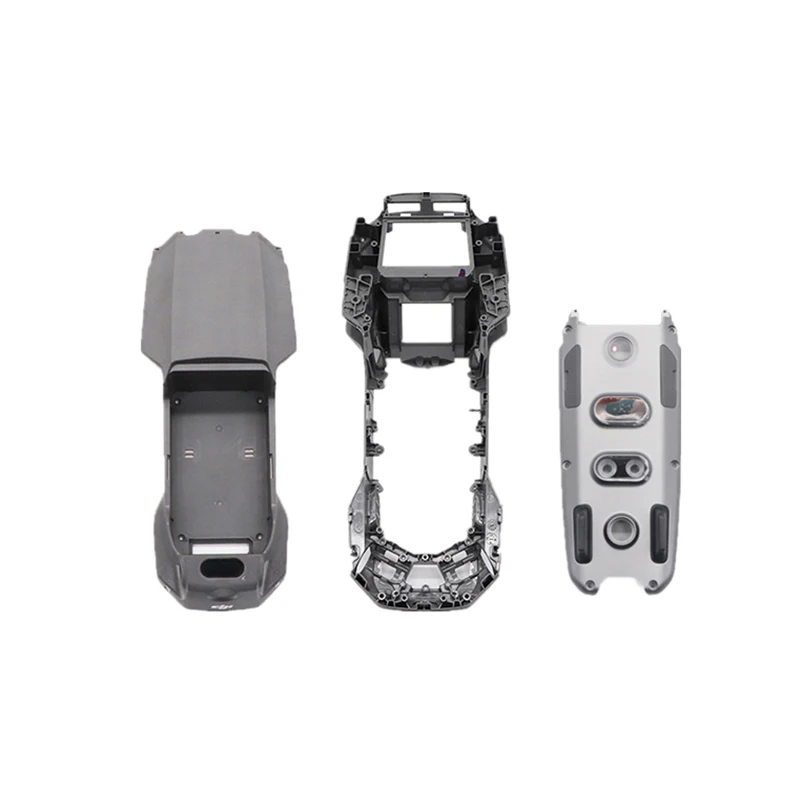 Чехол для DJI Mavic 2 Pro/Zoom средняя рамка Нижняя крышка корпус верхняя запасные части