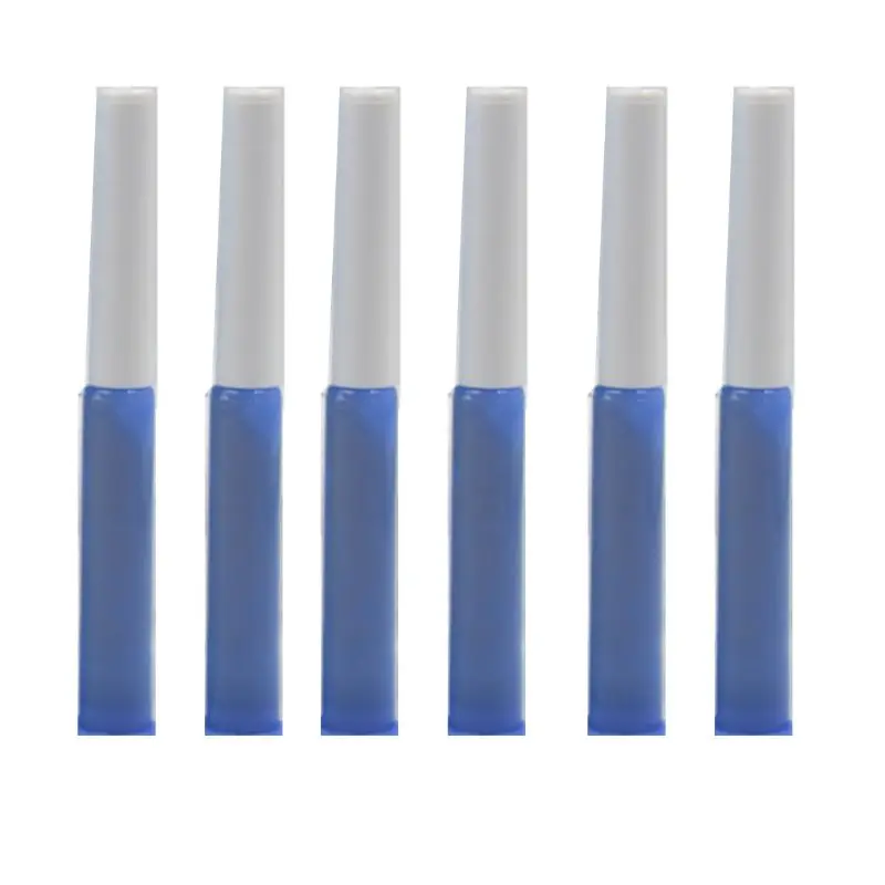 

6Pcs/Set Natural Herbal Prostatic Antibacterial Gel Chronic Prostatitis Andrology Urinary Medicinal Treatment Health Care Q0KD