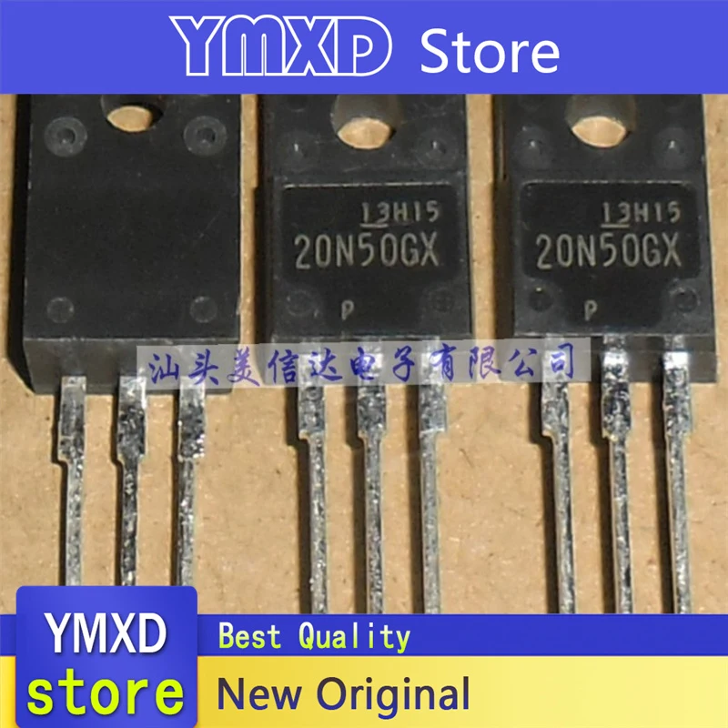 

10 шт./лот новый оригинальный 20 N50gx 20 A500V лампа с холодным катодом TO-220F в наличии