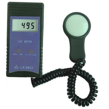 LANDTEK LX-9621 Цифровой Люксметр LX9621