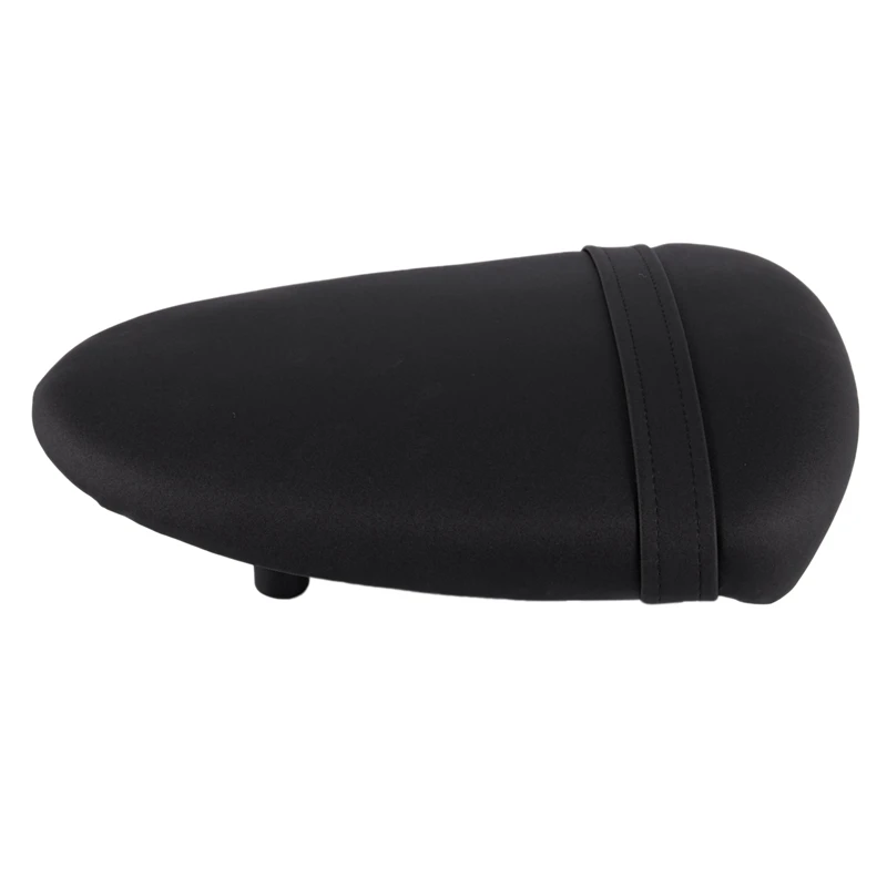 Rear Pillion Passenger Seat for Suzuki GSXR GSX-R 600 750 GSXR600 GSXR750 K8 2008-2009