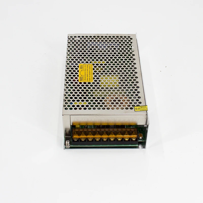 Бесплатная доставка MS 250 12 Трансформатор Smps Ac Dc Регулируемый Вт блок питания