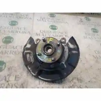 

STEERING KNUCKLE FRONT LEFT TOYOTA IQ 2 [14006968]