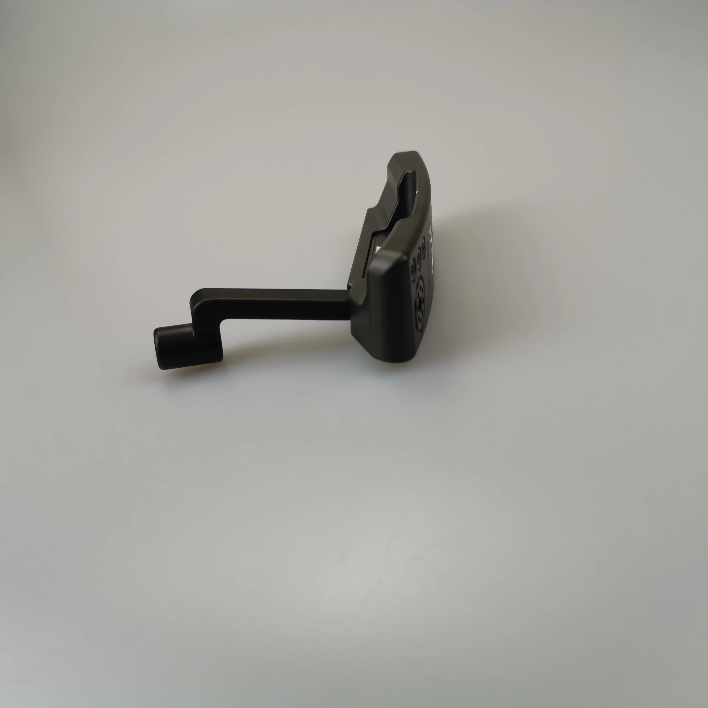 Golf clubs putter black BRANDON GEN2 32-36 inch High Quality with head cover free shipping