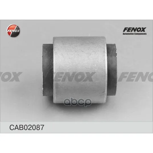 Сайлентблок Задн Подвески Infiniti Fx45/35(S50) 02-08 Cab02087 FENOX арт. CAB02087