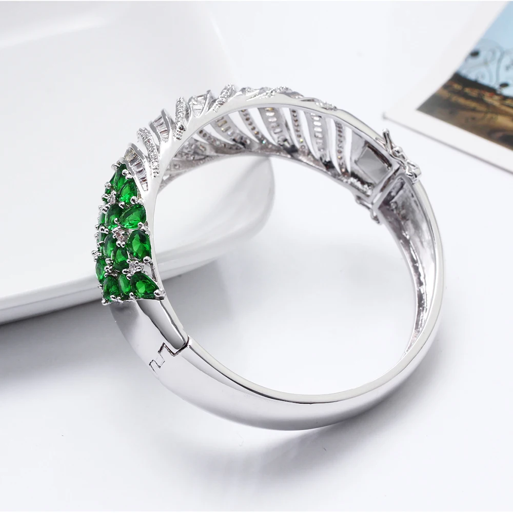 color crystal bangle (8)