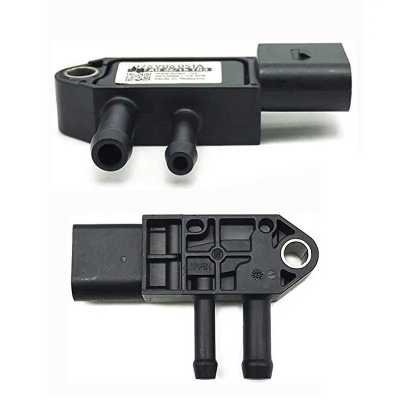 076906051A датчик давления выхлопных газов для Audi A3/A4/A6/A8/Q7 для V W Skoda EGR DPF дифференциальный датчик давления