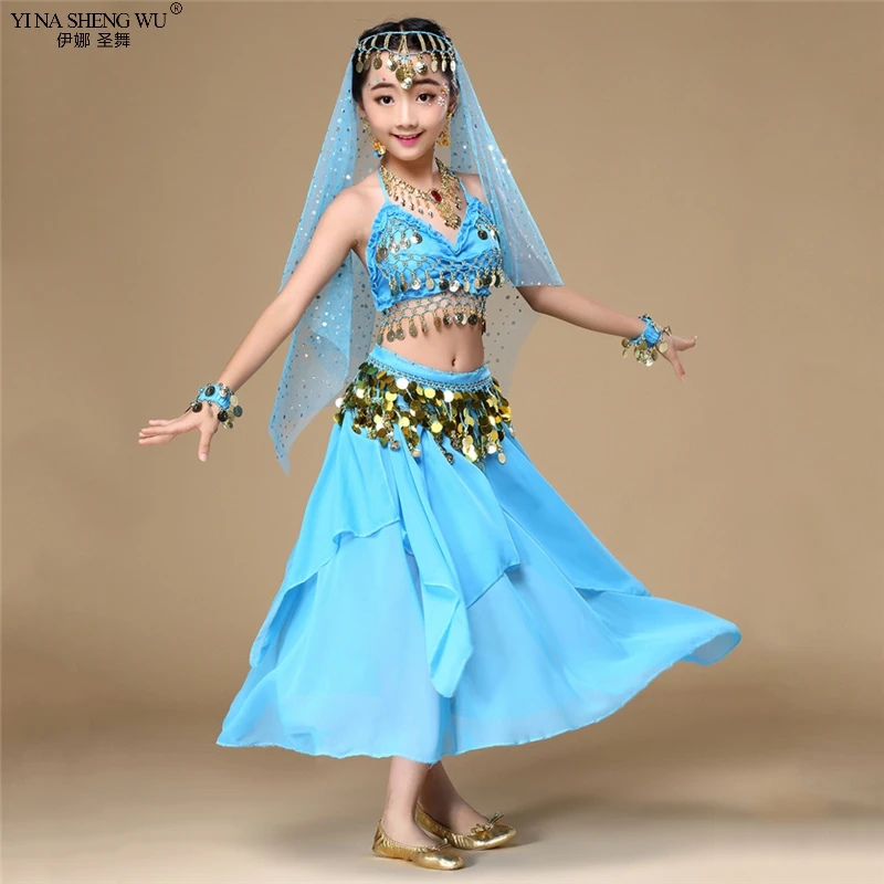 Tutú para Ballet y Danza - Falda de Tul para Niña y Mujer Color Azul  Turquesa con Brillantitos Strass II