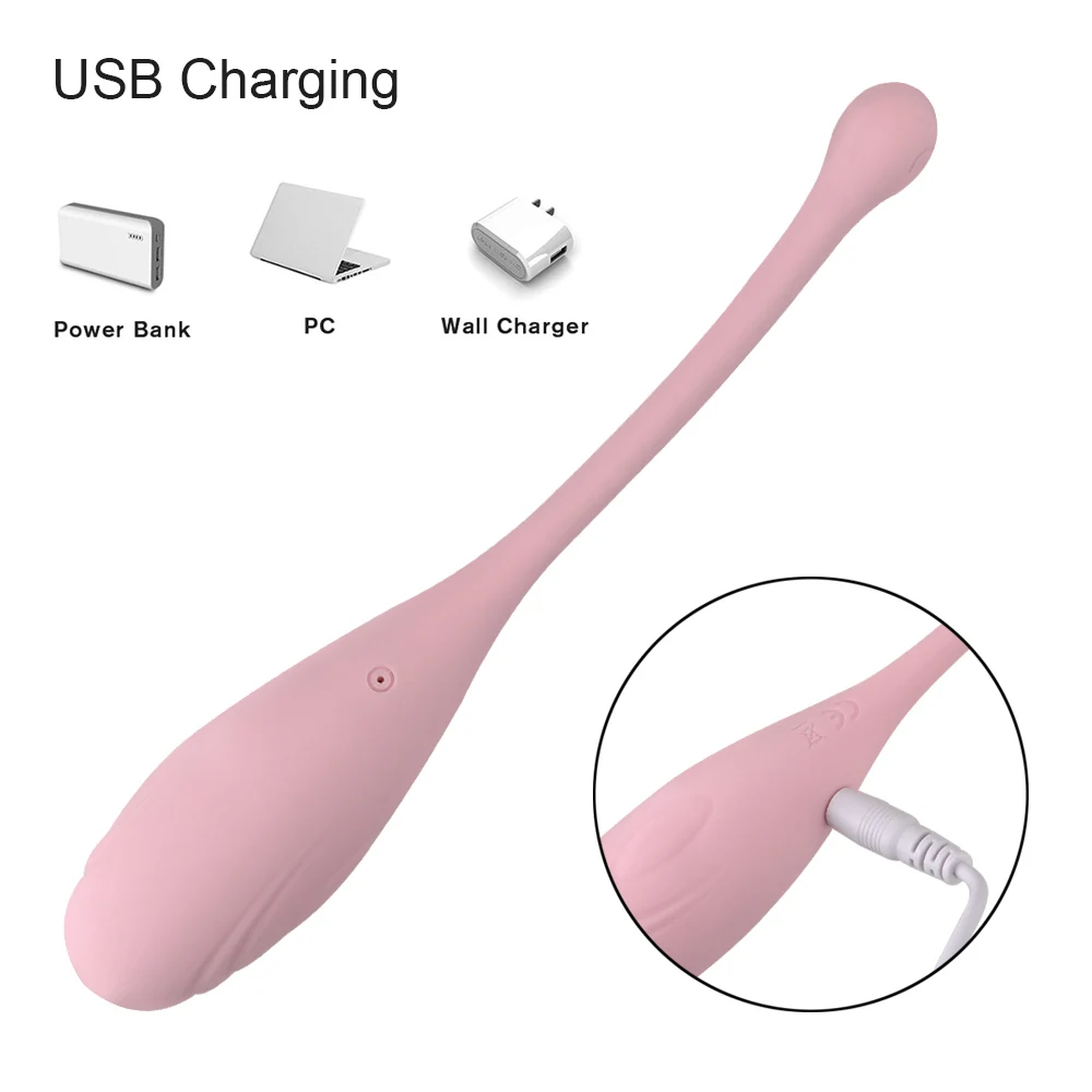 Bolas kegel vibradoras eróticas para ejercicios de suelo pélvico_voghion.com
