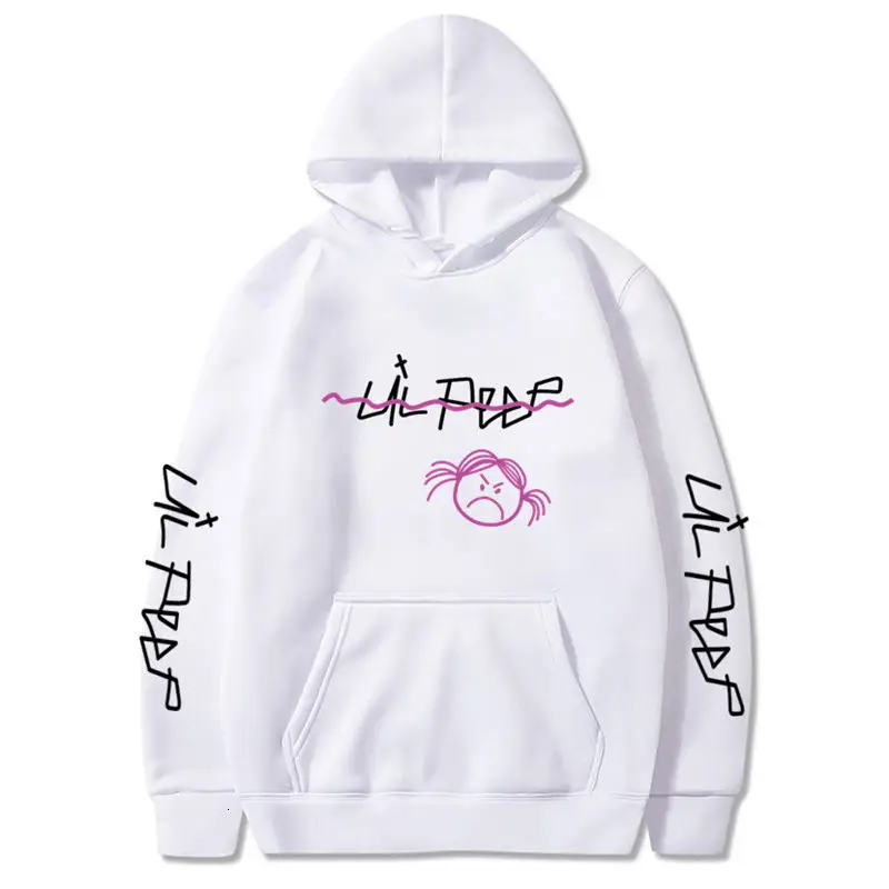 Lil Peep Fashion