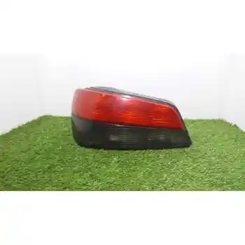 

57924 Left Rear light Peugeot 306 Hatchback (7a, 7c, N3, N5)