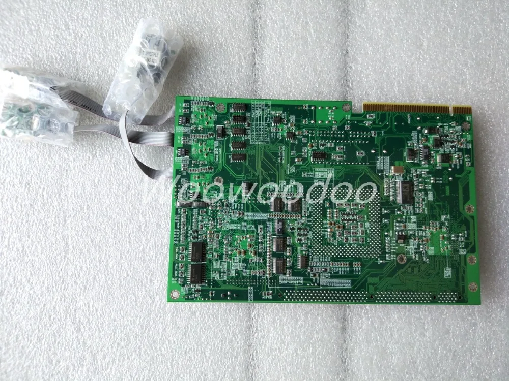 EBC-2000 5,2" Промышленная доска