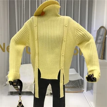 #Special Offers Designer Turtleneck Womens New Arrival Sweaters Women Tops Winter 2019 Appliques Fashion Pullover Jersey De Mujer Invierno #Special Offers Designer Turtleneck Womens New Arrival Sweaters Women Tops Winter 2019 Appliques Fashion Pullover Jersey De Mujer Invierno
