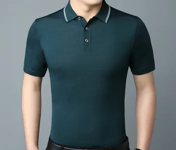 

Summer new women's street letter characters print loose short-sleeved T-shirt 6515