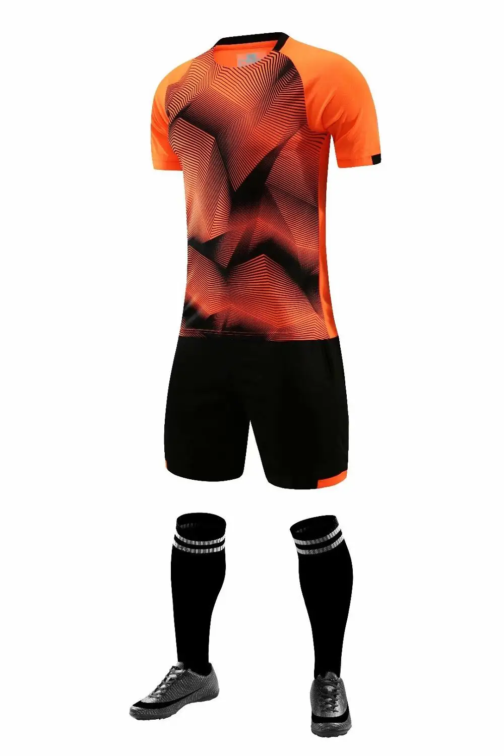 football training kit sets