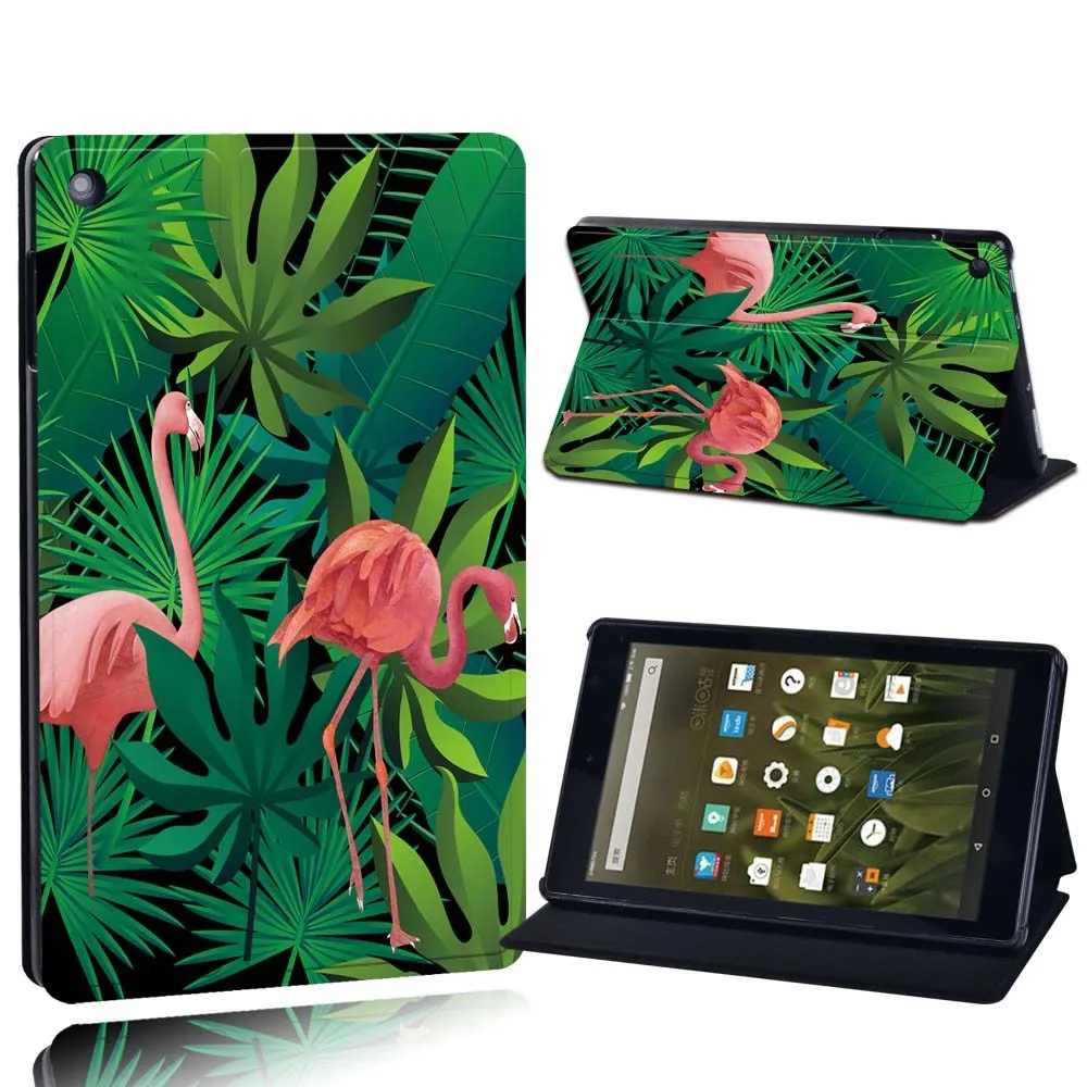 YP 043(fire8)+Y 044(fire8)+Flamingo015