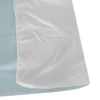 Washable Absorbent Waterproof Bed Underpad Incontinence Pee Pad Sheet Protector - 80 x 90cm with Mattress Tuck In 5