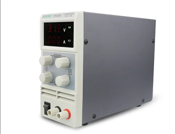 

wholesale KPS305D 30V 5A Switch DC power supply 0.1V 0.01A Digital Display adjustable Mini DC Power Supply 110V/220V Convertible