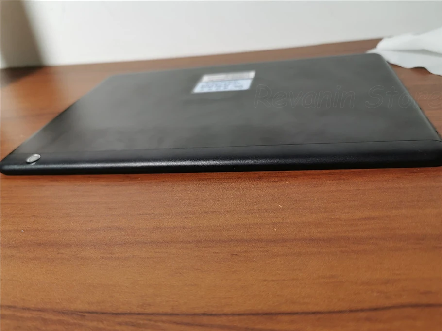 Планшет huawei MediaPad Enjoy с глобальной прошивкой 10,1 дюйма, 4G, LTE, с функцией звонка, Android 8,0, Kirin 659, Восьмиядерный, ips, 1920*1200, OTG, 5100 мАч, планшет