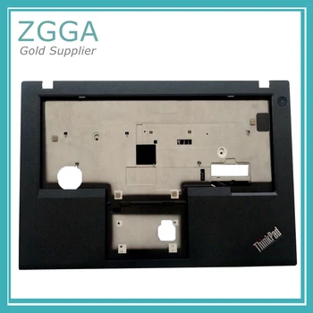 

Genuine New Laptop Keyboard Bezel For Lenovo ThinkPad T470 Palmrest Cover Upper Case 01AX951 AM12D000200