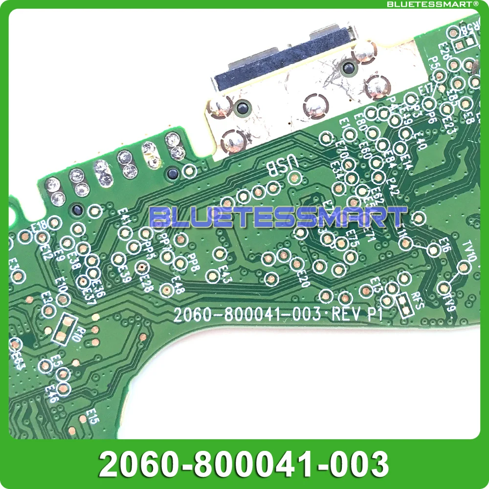 HDD PCB Логическая плата печатная 2060 800041 003 REV P1 для WD жесткого диска восстановления