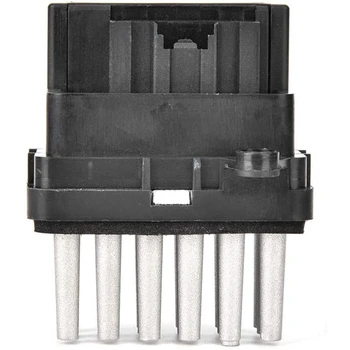 

Blower Motor Resistor for Ford Mondeo Air Conditioner Heater Blower Motor Resistor 1433503 6G9T19E624AD