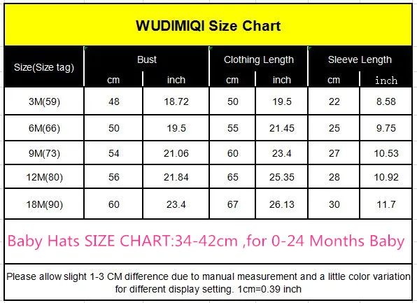 Newborn baby clothes 100% Cotton Long Sleeve Spring Autumn Baby Rompers Soft Infant Clothing toddler baby boy girl jumpsuits