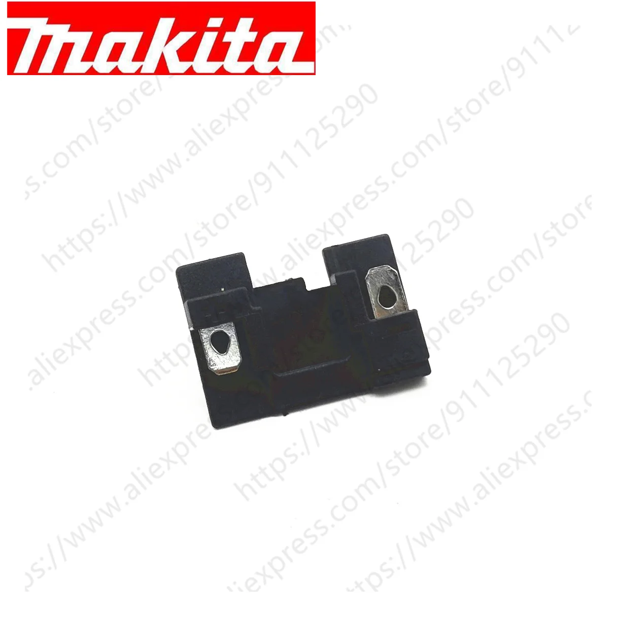 Battery connector for Makita TW100D TD090DWE JR102D HS300D DF030D CC300D JR102DZ JR100DWE HP330DWE DF330DWE