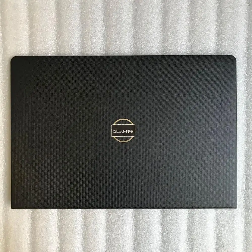 Задняя крышка для экрана DELL inspiron 15 3552 3551 3553 3558 Верхняя Нижняя корпуса ноутбука с