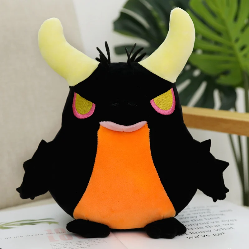 Kawaii японские Мультяшные куклы мягкие животные плюшевые игрушки игра милые