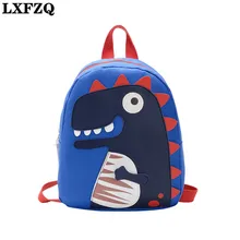 

LXFZQ School Bag Backpack Mochila Bolsos Escolares Plecaki Dla Dzieci School Bags For Boys Plecak Szkolny Backpack School