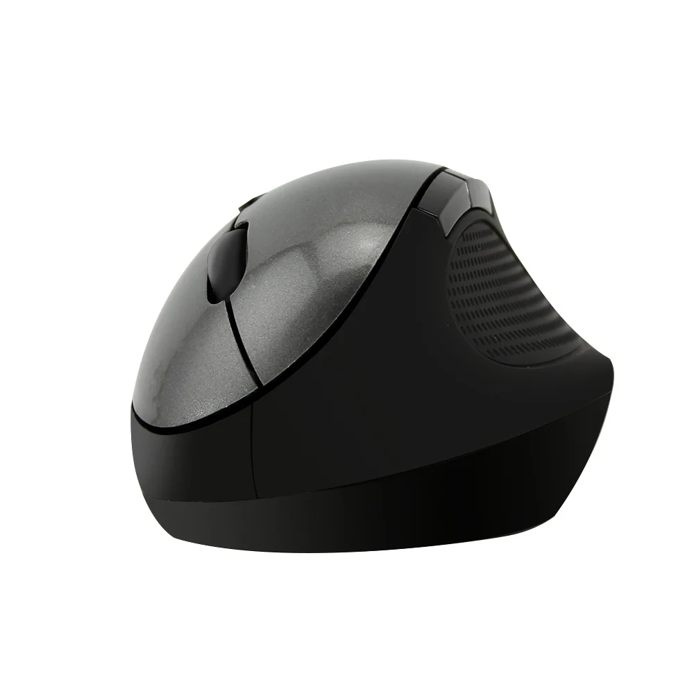 Wireless mouse 