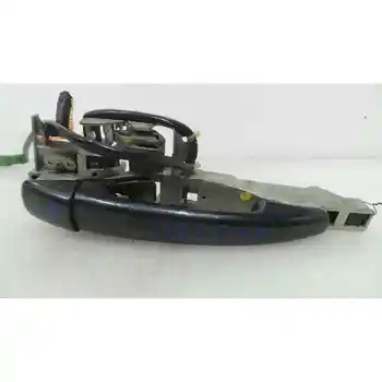

9680944680 HANDLE OUTER FRONT RIGHT CITROEN C6
