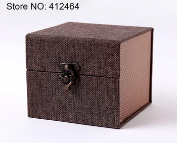 

High quality premium packaging magnetic closure jewelry box with lining,Cardboard packaging box with satin inside ---PX11277