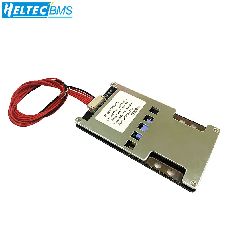 

24V BMS 6S 80A BMS Balance Board 24V 1200W Electric bicycle/Ebike/electric tools/mopeds,24V small inverter