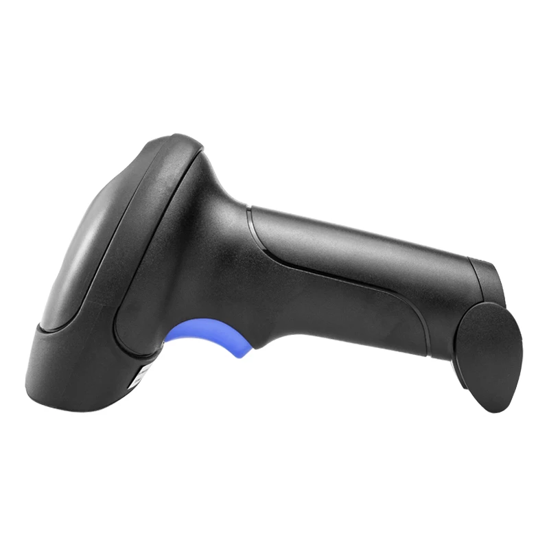 Bluetooth Barcode Scanner NT-L5 Wired 2D QR Bar Code Reader Industry PDF417 Scanner For Mobile Payment wifi scanner