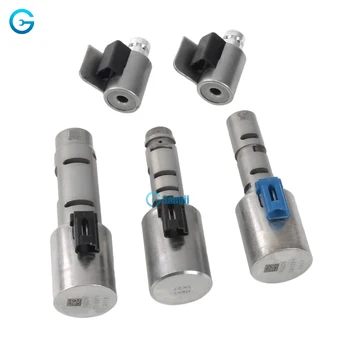 

Original KA313 K313 CVT SHIFT CONTROL Transmission solenoids kit
