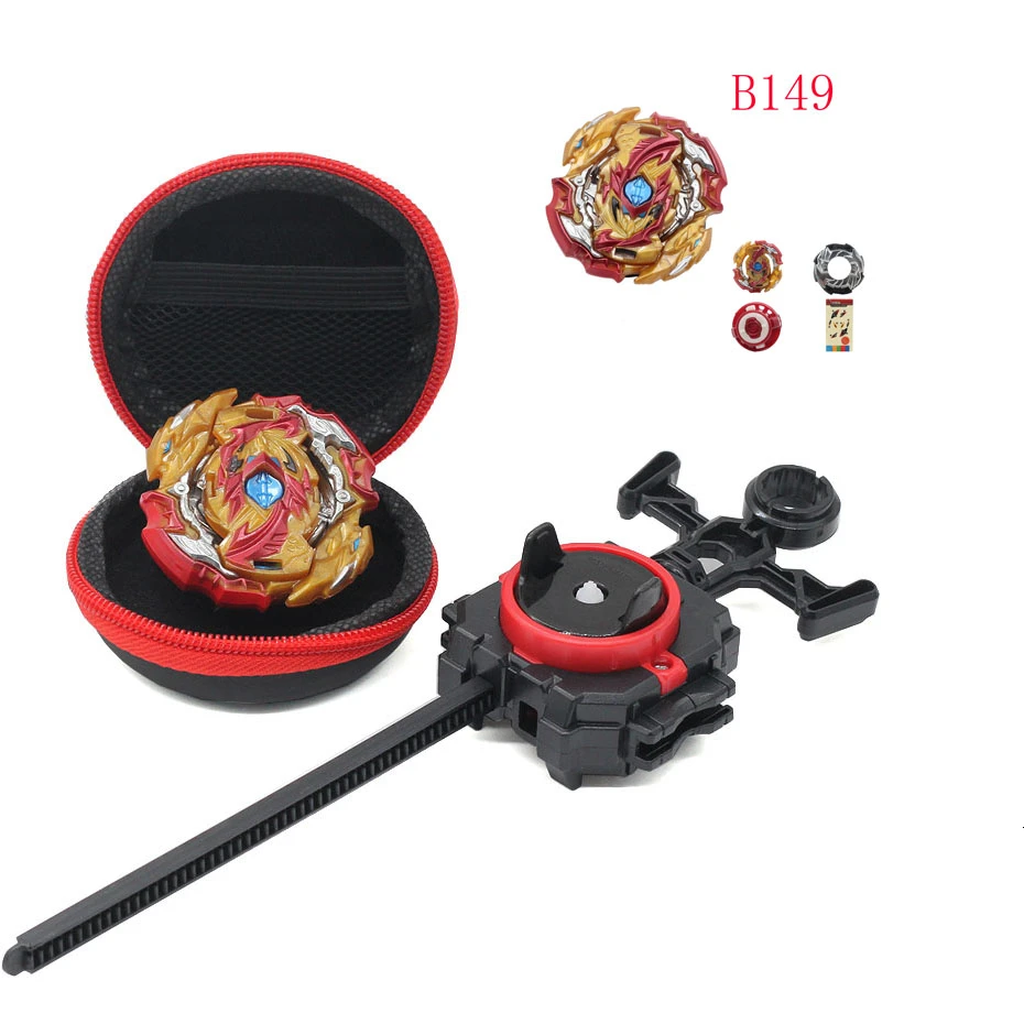 Takara Tomy Bey Bay Burst Turbo B150 B148 B149 металлическое лезвие Арена любой эмиттер можно