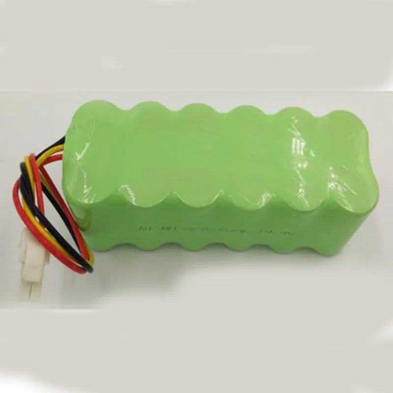 

14.4V 3500mAh Rechargeable Ni-mh Battery for Samsung NaviBot SR8840 VCR8730 SR8990 VCR8855 VCR8845 SR8730 SR8750 Vacuum Cleaner