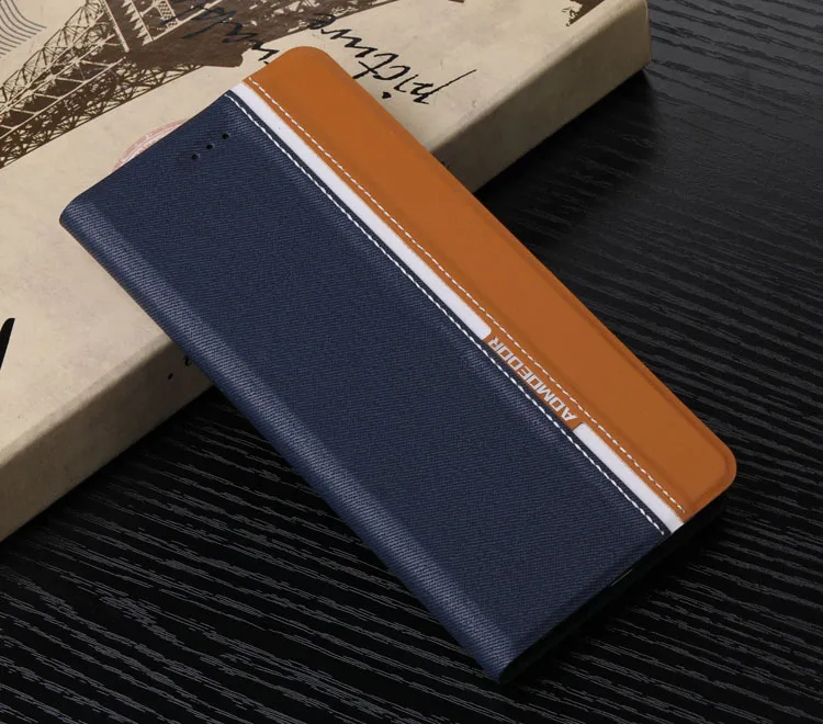 Huawei P40 Lite E P20 P30 P9 P10 P8 2017 кожаный флип чехол для Nova 2i 3 3i 3e 5 P Smart Z Plus 2021 чехлы