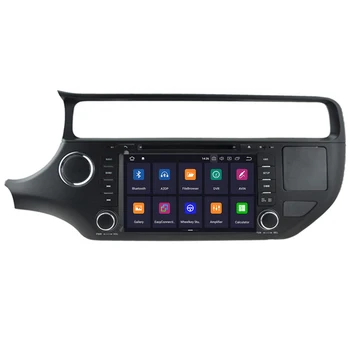 

Android 10 8core Car Multimedia DVD Player For KIA Rio K3 2015 - 2019 2 Din Car Radio GPS Navigation Stereo WIFI Bluetooth RDS