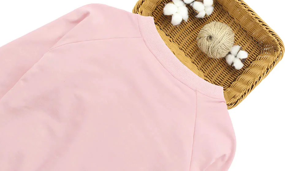 Детский комплект одежды для девочек, свитер с буквенным принтом+ клетчатые штаны, комплект одежды для девочек, Осенняя детская одежда с длинными рукавами на Рождество