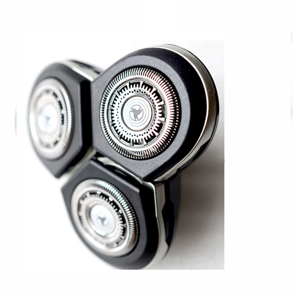 RQ12 запасные бритвенные головки для Philips RQ1250 RQ1260 RQ1275 RQ1280 RQ1290 RQ1250CC RQ1260CC RQ1280CC RQ 1050 1060