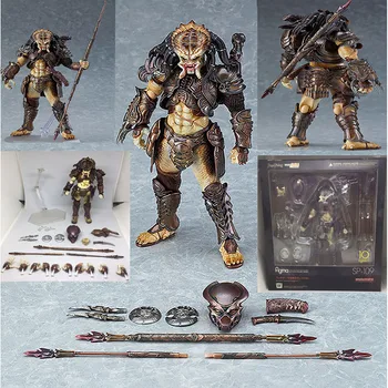 

16cm Figma SP-109 10th 2 collectible action figure toys dolls gift
