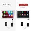 CarlinKit For Apple Wired Carplay Android Auto Dongle For Refit Android system Navigation Player Smart Link Mirror Youtube IOS14 ► Photo 3/6