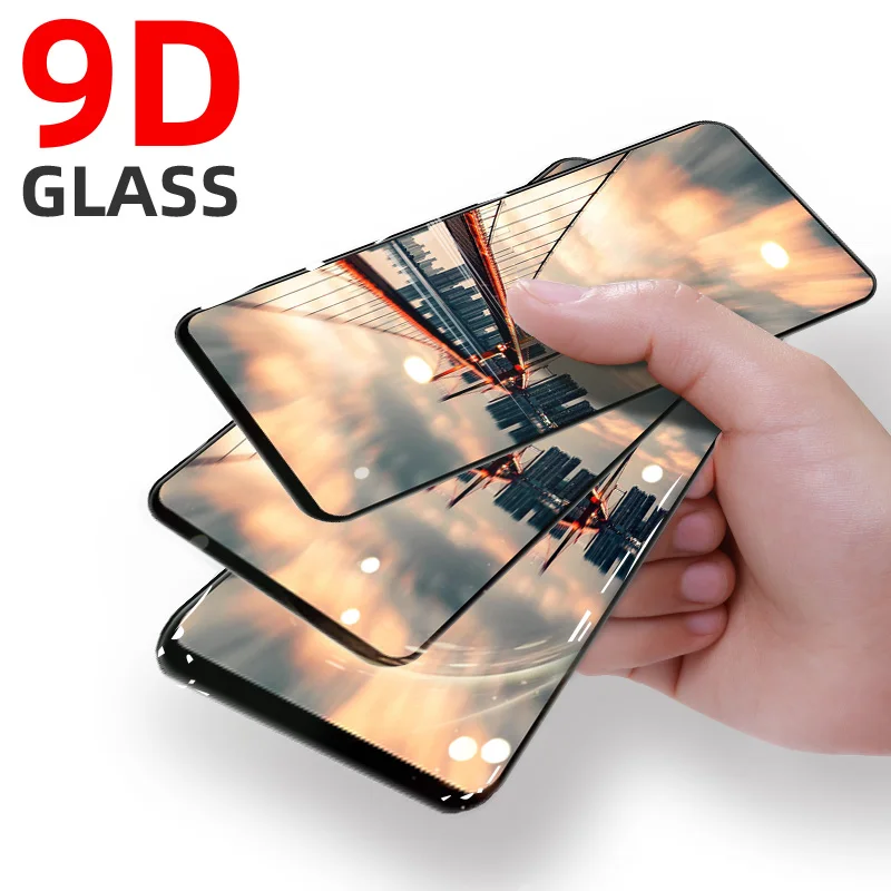 9D Toughed стекла для Xiaomi редми К30 К20 Pro Закаленное стекло Xiomi 8A 7A 6A 5A 4A 4X 4 5 6 7 8 S2 полное