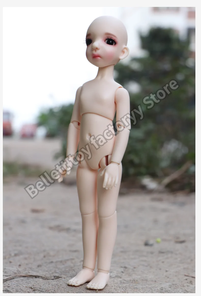 Bjd кукла 1/6-kaye wiggs Корица-человеческая версия шионовая кукла высокое качество модель подарок на день рождения бесплатные глаза