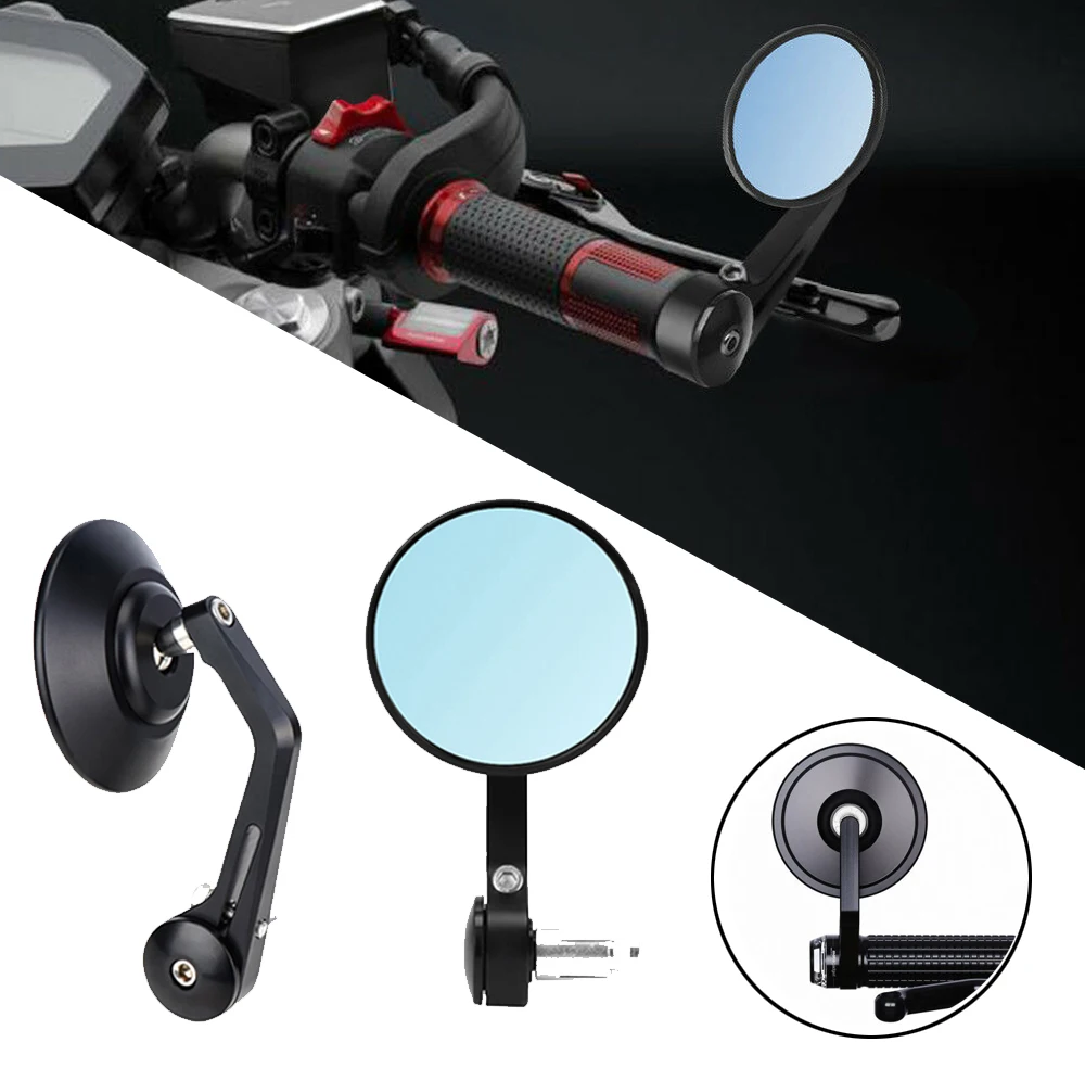 High Quality universal motorcycle mirror