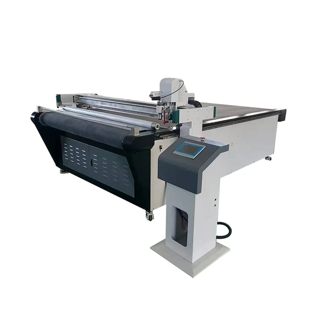 Agent Price Digital Label Die Cutting Machine Die Cutting, 56 OFF